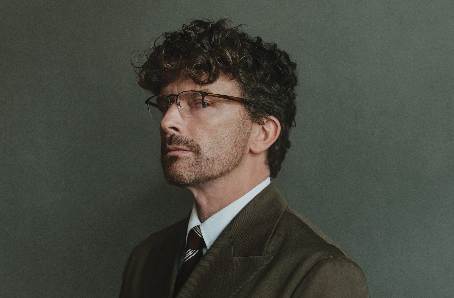 Julius Caesar | Photo: Courtesy of Pierre Toussaint